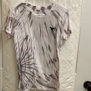 Victoria’s Secret PINK shirt Excellent Cond.